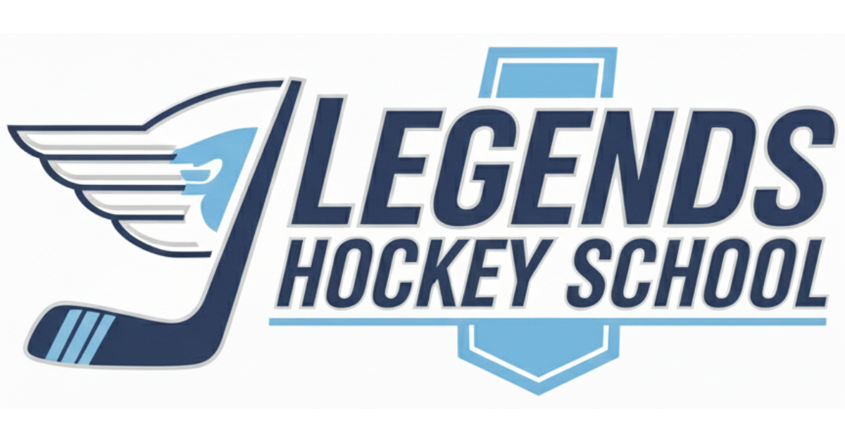 LHS School Selection Form – Legend's Hockey School